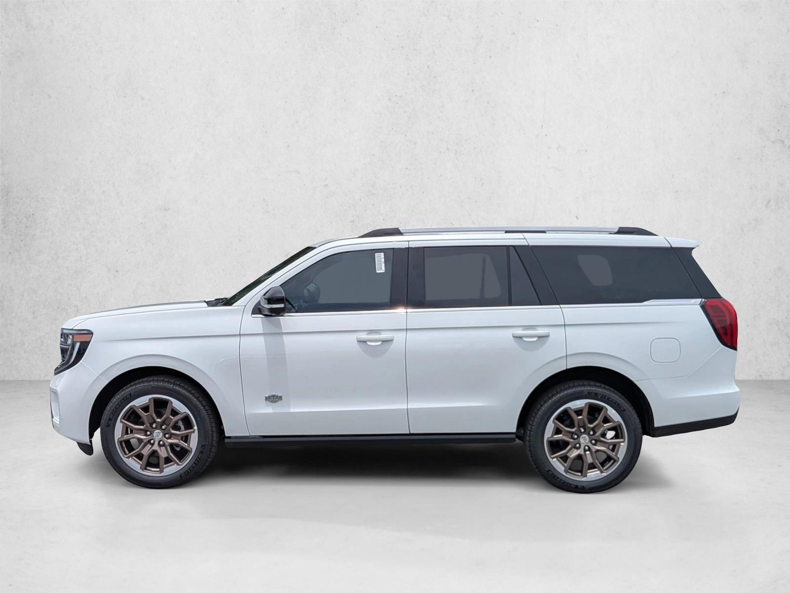 Thumbnail: 2026 Ford Expedition - 2