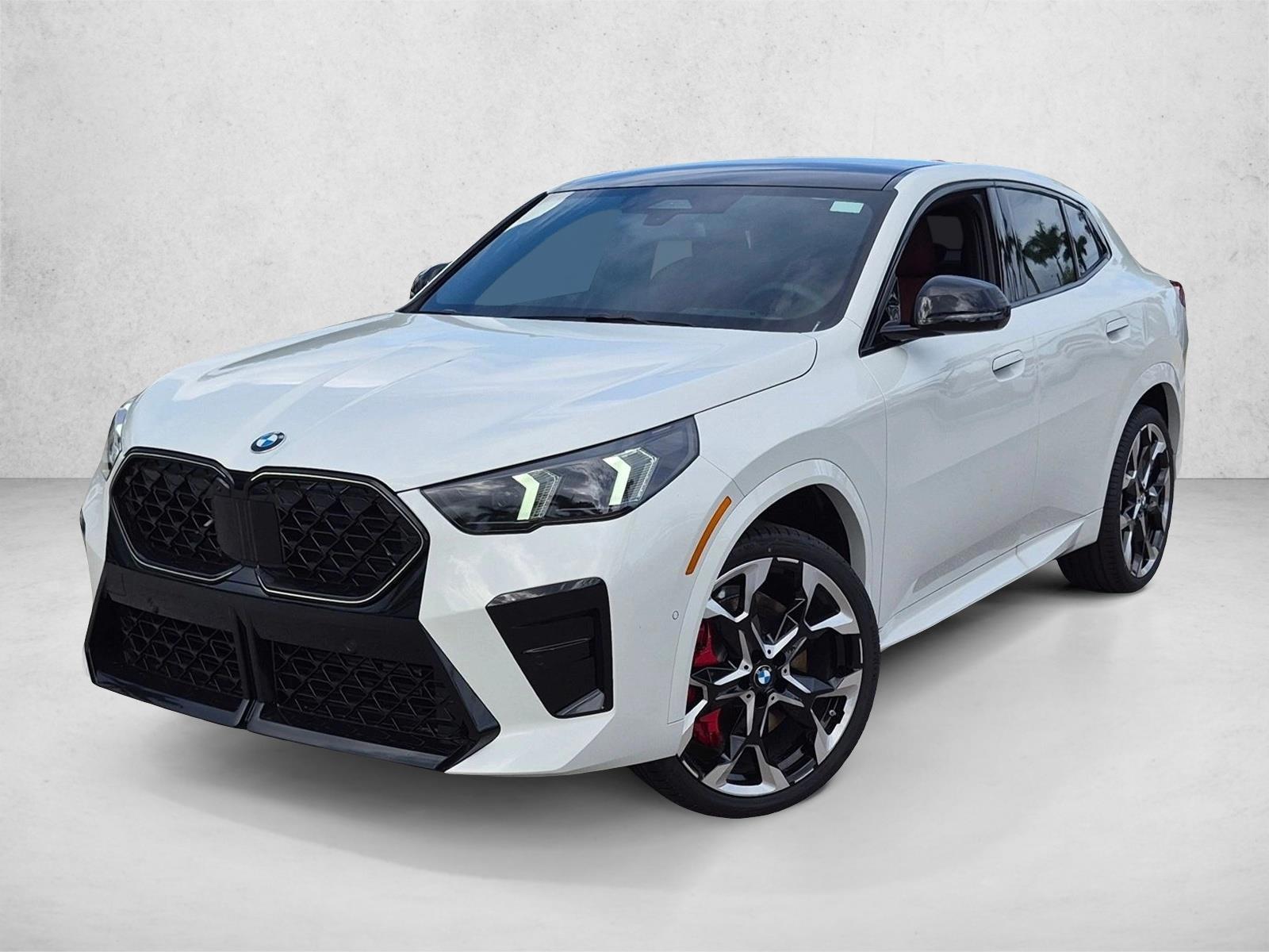 2026 BMW X2