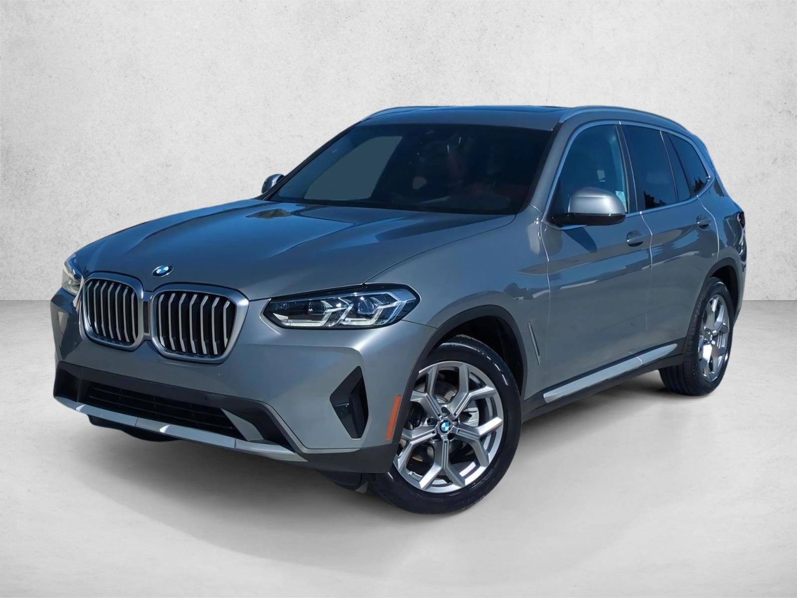 2023 BMW X3 30i - Photo 1