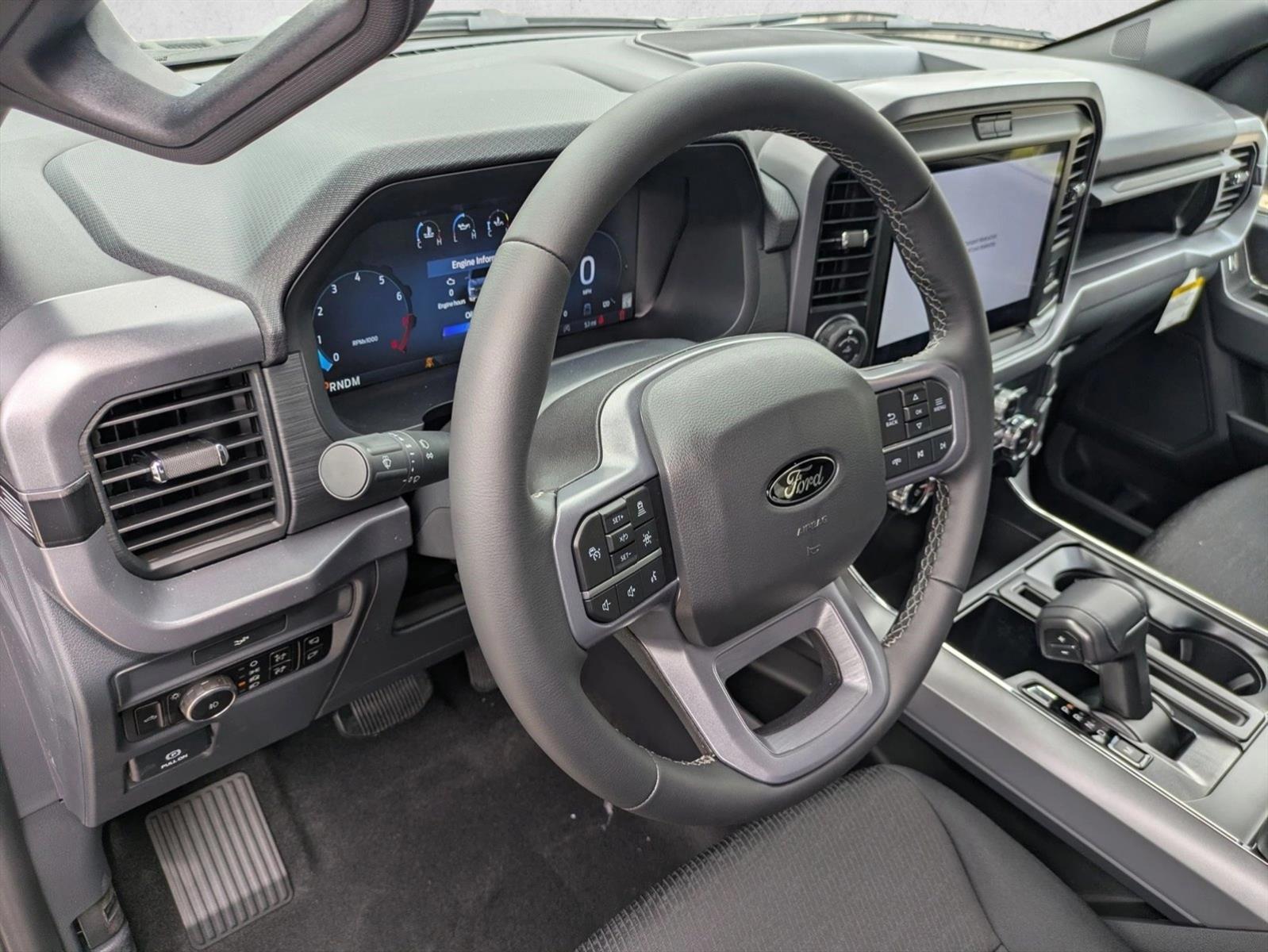 Thumbnail: 2026 Ford F-150 - 3