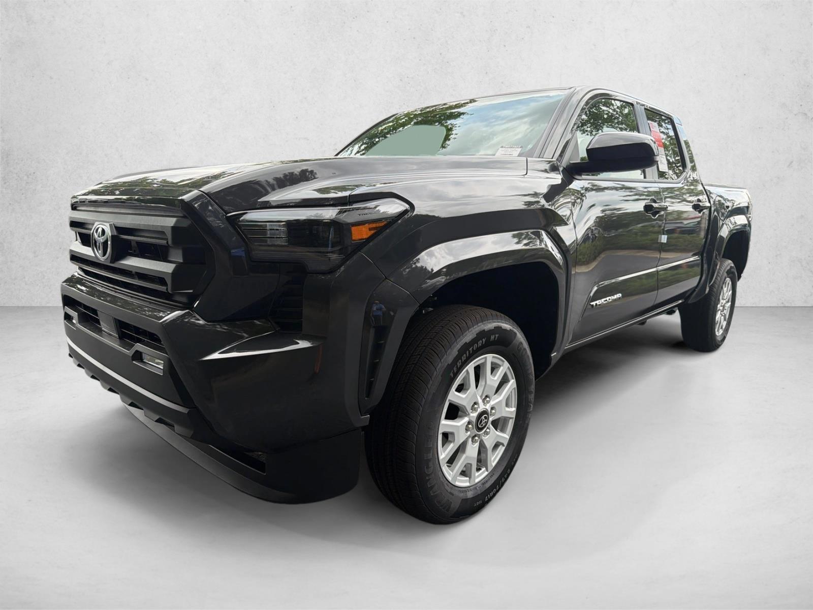 Thumbnail: 2026 Toyota Tacoma - 1
