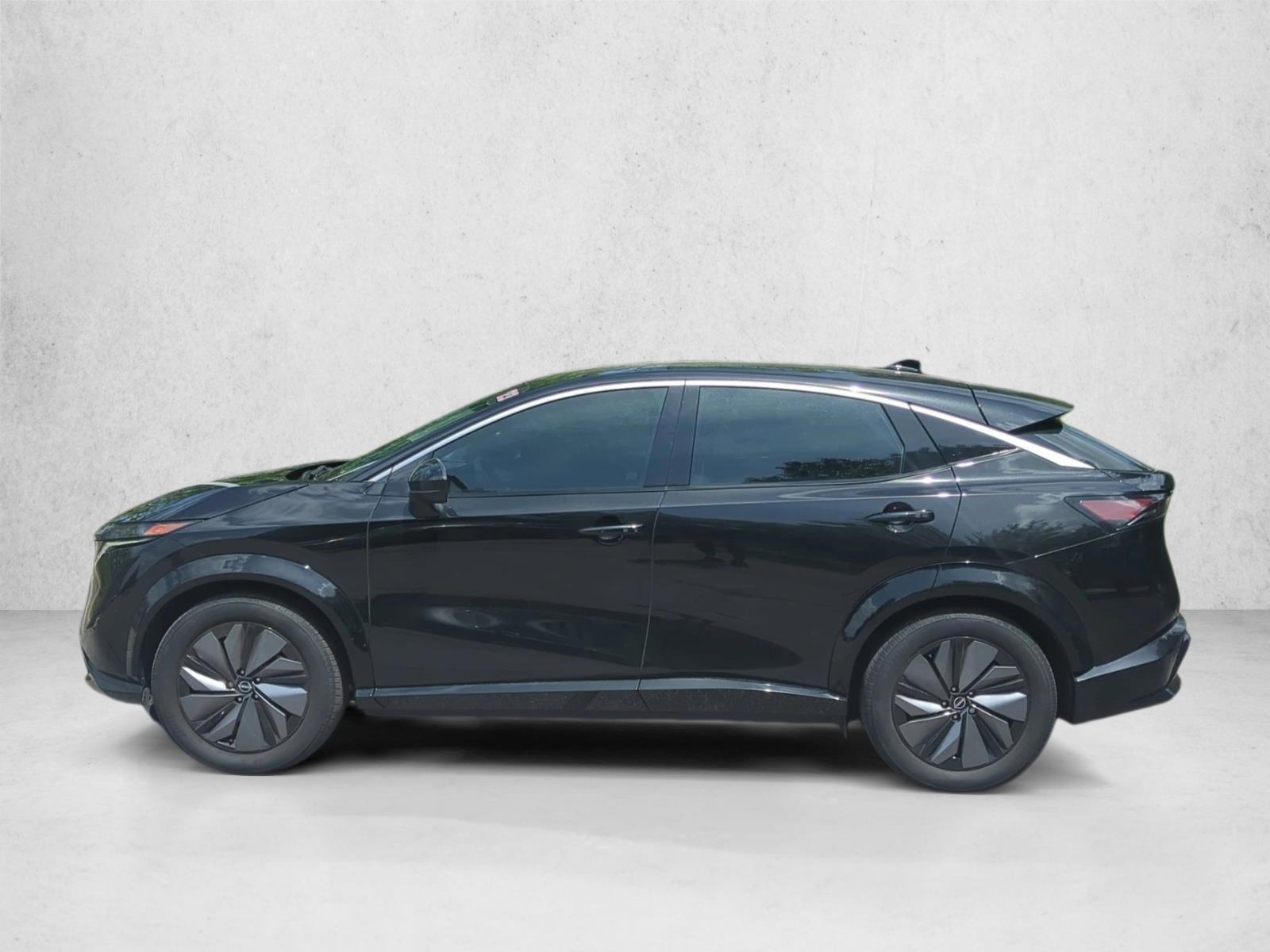 Thumbnail: 2023 Nissan Ariya - 2