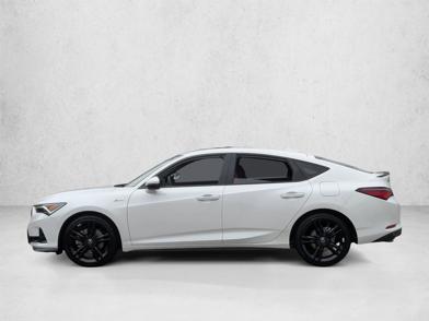 2026 Acura Integra