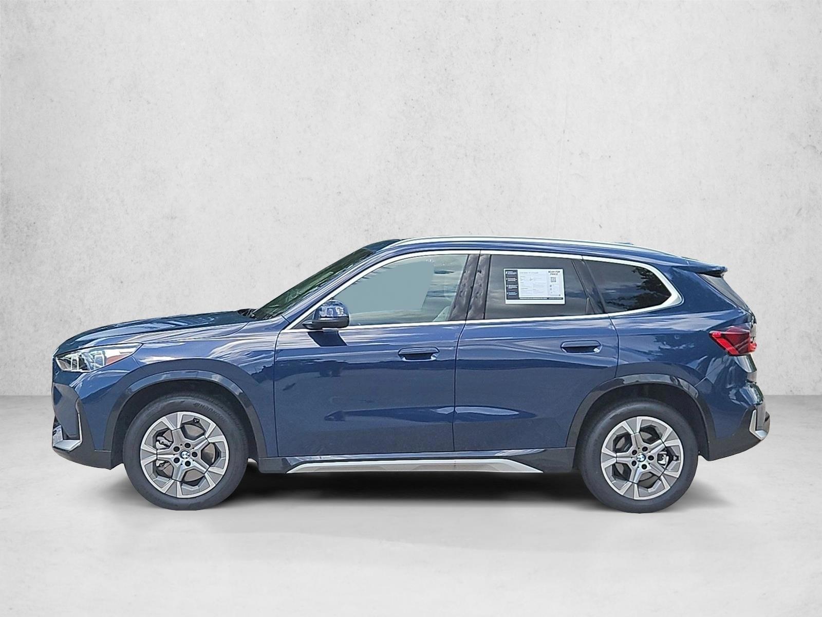 Thumbnail: 2026 BMW X1 - 2