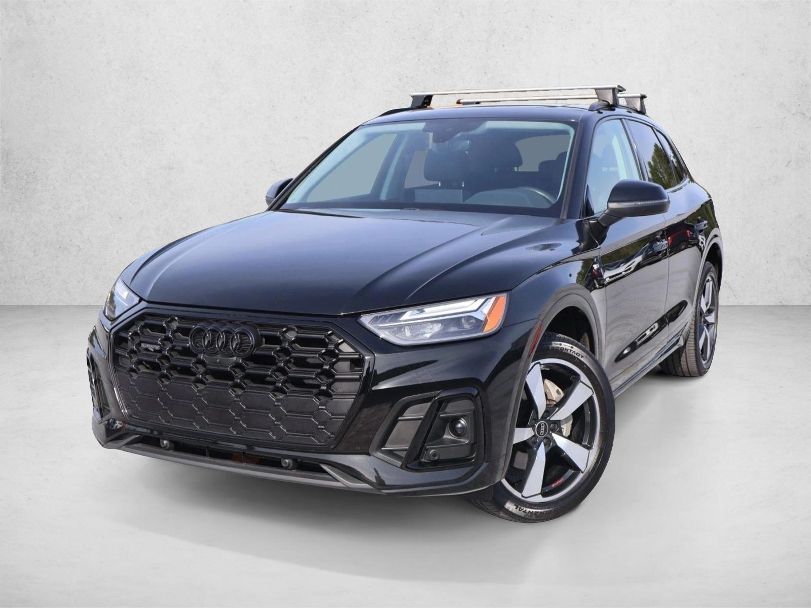 Thumbnail: 2023 Audi Q5 - 1