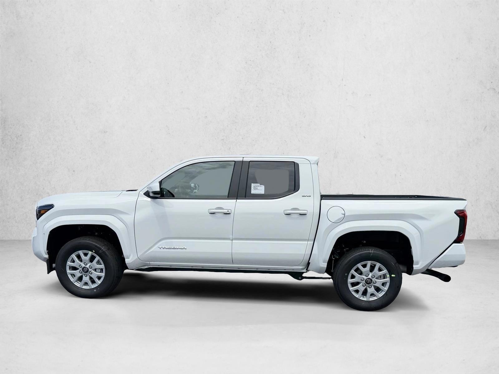 Thumbnail: 2026 Toyota Tacoma - 2