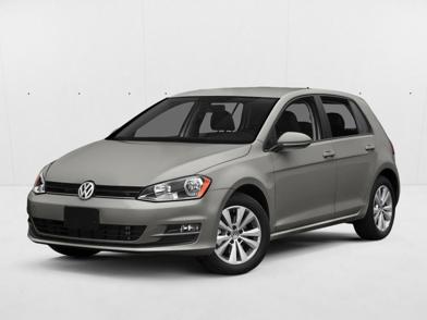 2015 Volkswagen Golf TDI S -
                  Santa Clara, CA