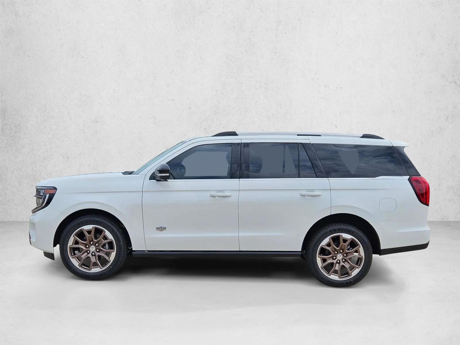 Thumbnail: 2027 Ford Expedition - 2
