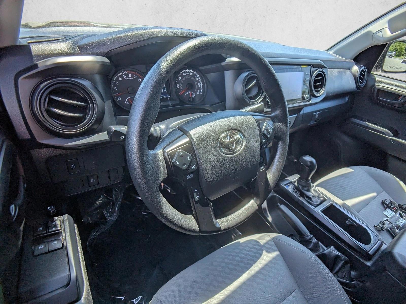 Thumbnail: 2023 Toyota Tacoma - 3