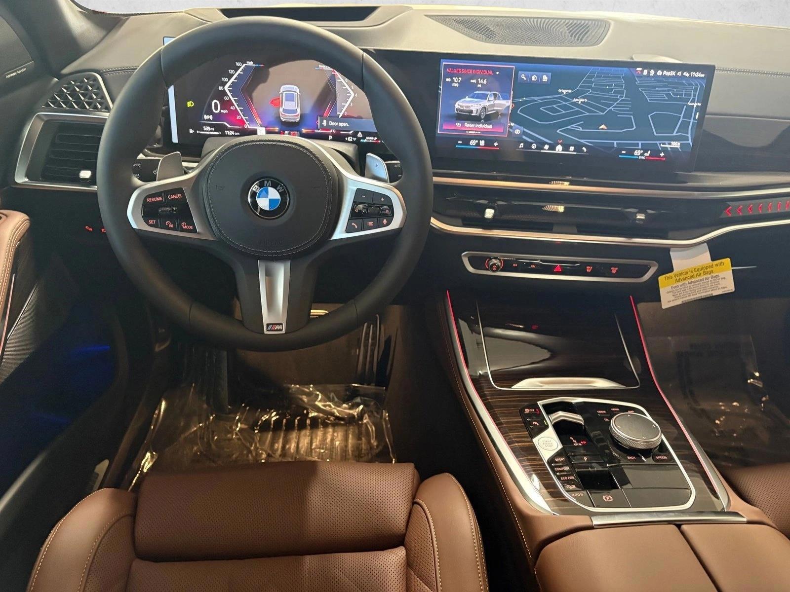 Thumbnail: 2026 BMW X5 - 3