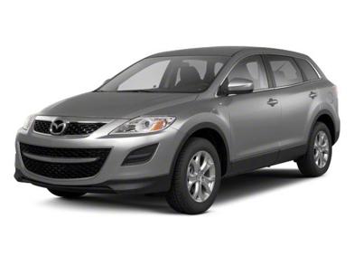 2012 Mazda CX-9 Touring -
                  Memphis, TN
