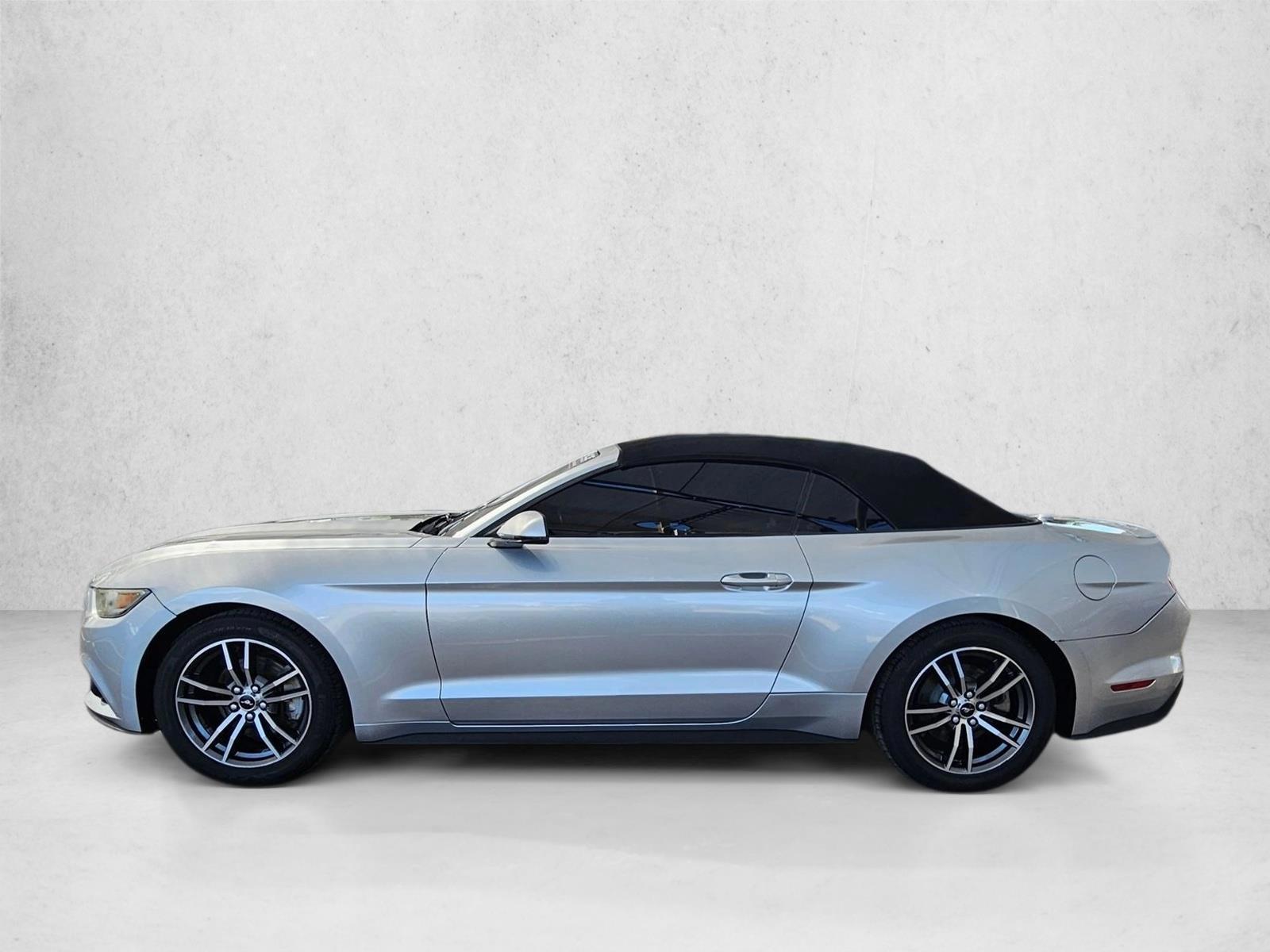 Thumbnail: 2017 Ford Mustang - 2
