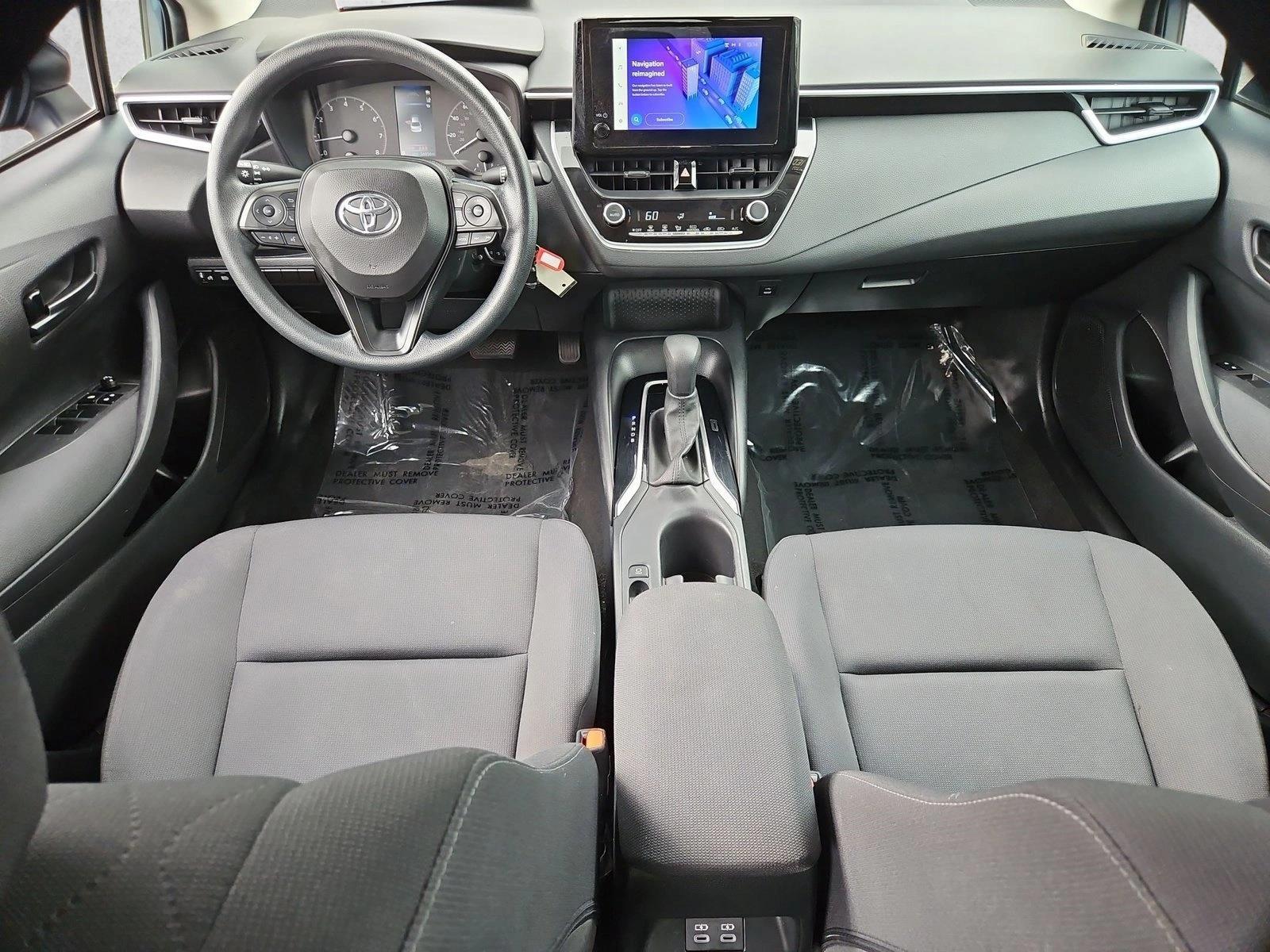 Thumbnail: 2024 Toyota Corolla - 3