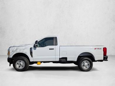 2026 Ford Super Duty F-350 SRW