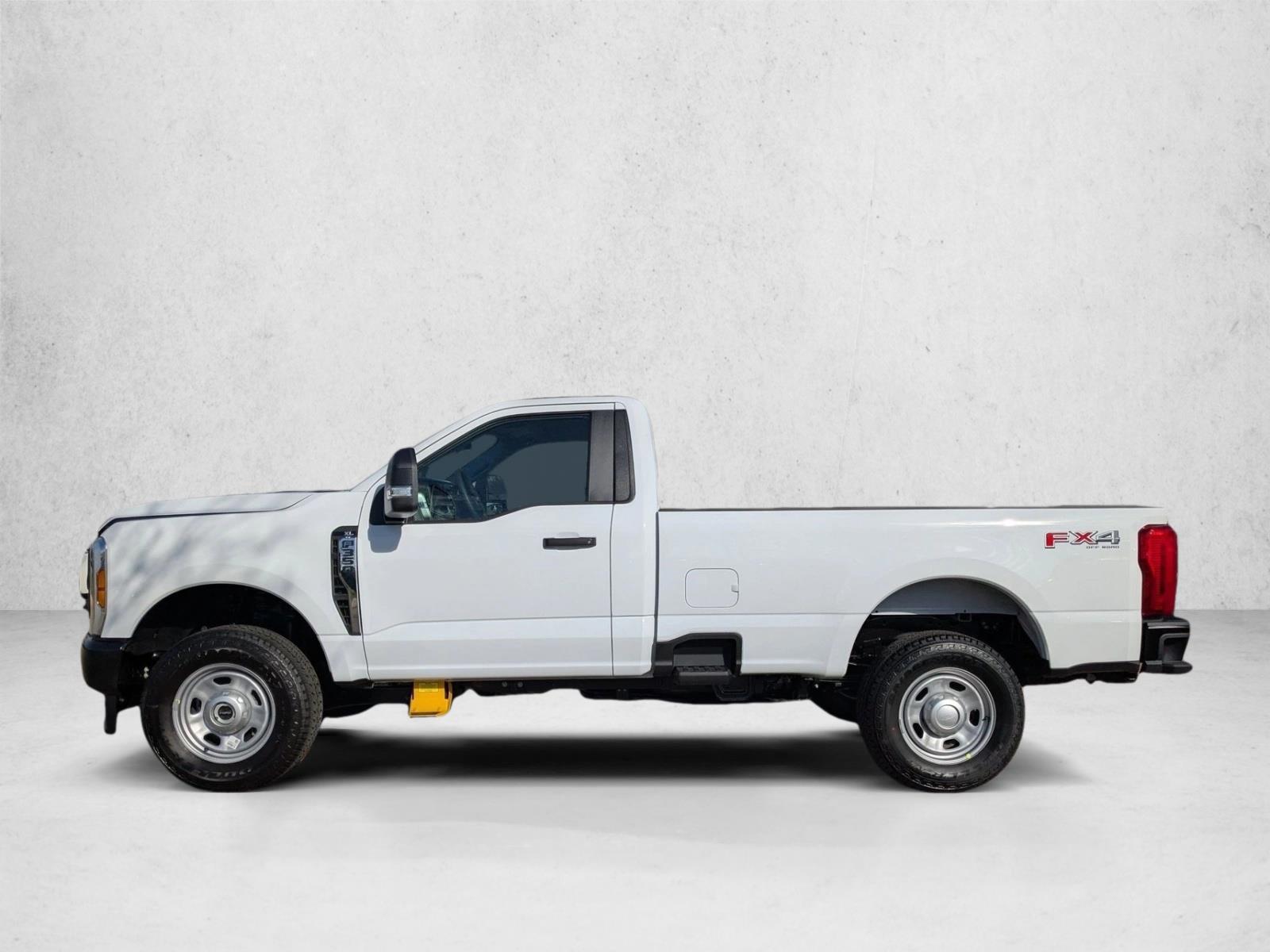 Thumbnail: 2026 Ford Econoline - 2