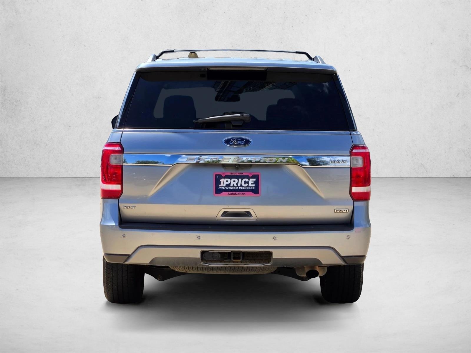 2021 Ford Expedition XLT - Photo 6