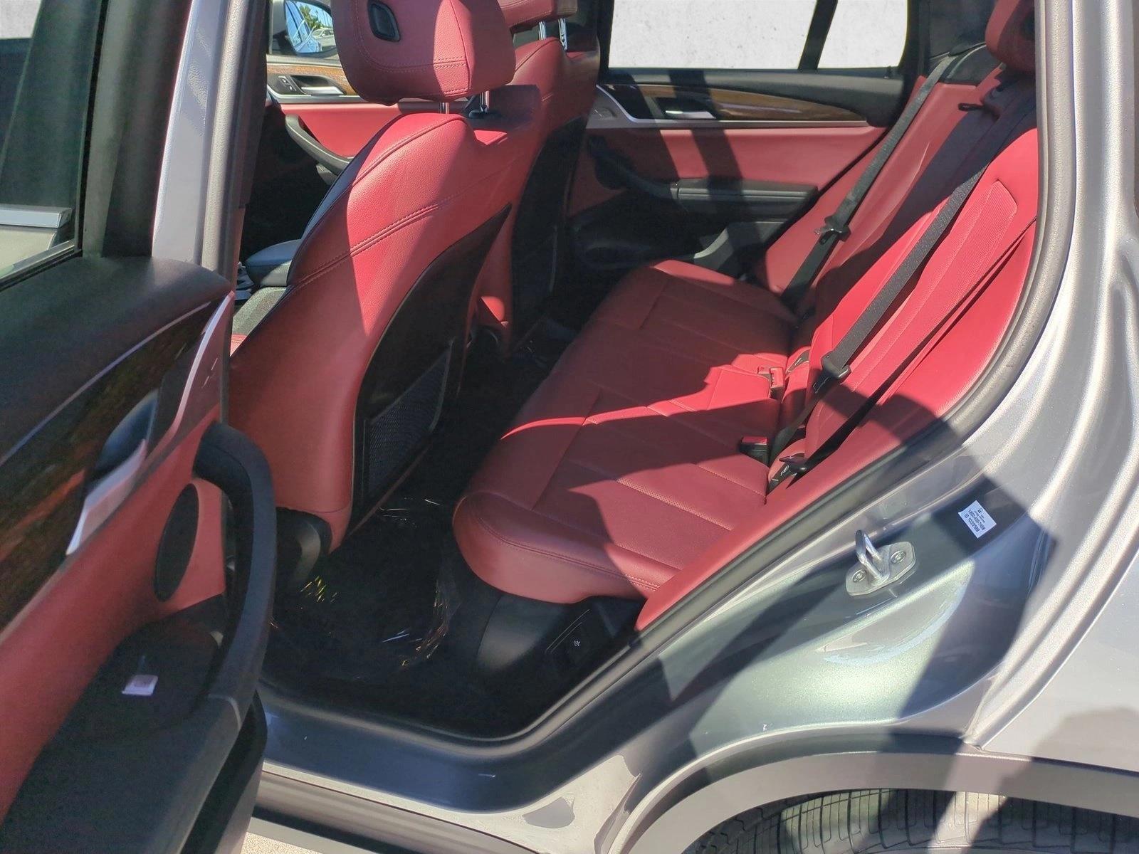 2023 BMW X3 30i - Photo 21