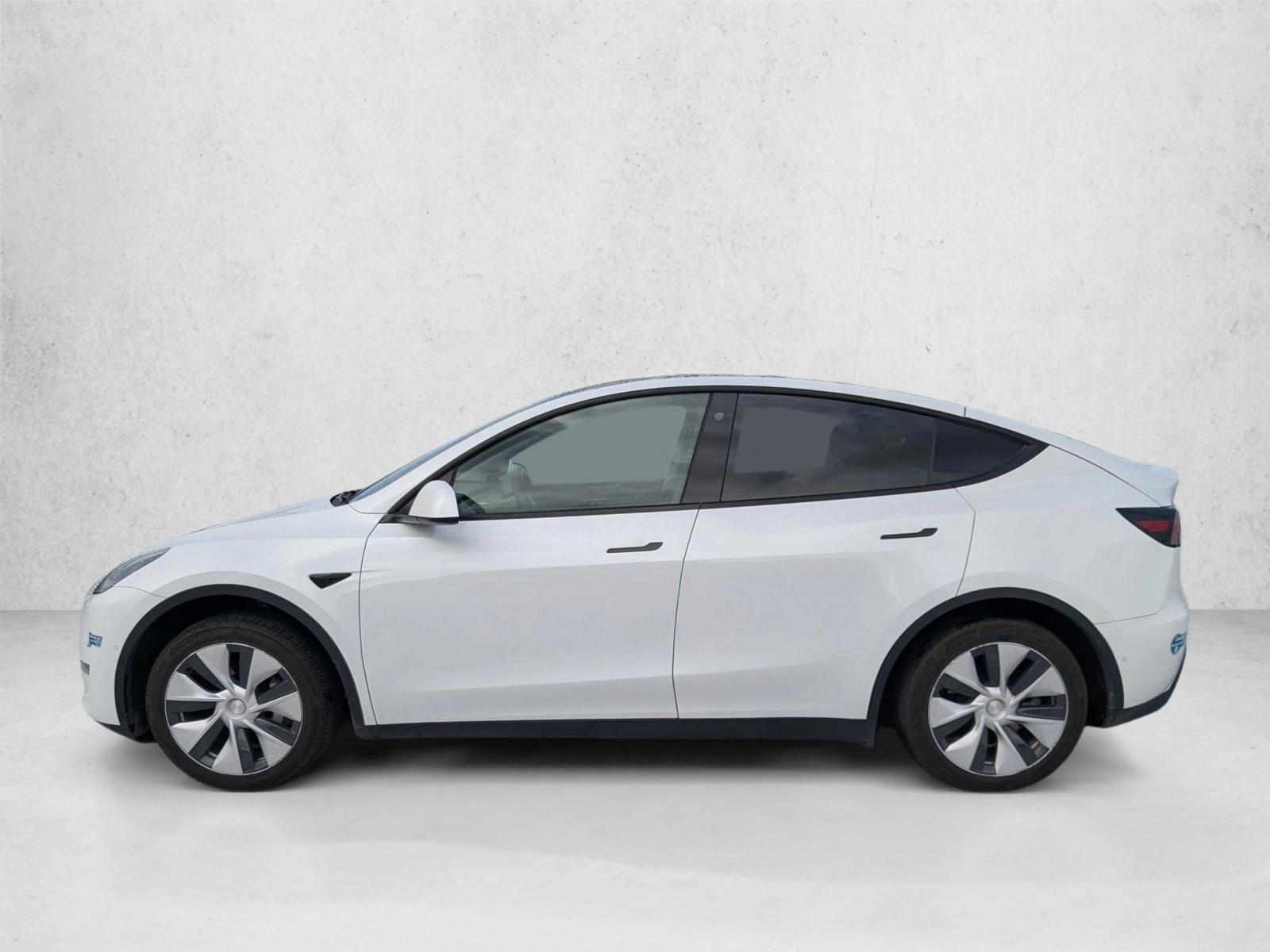 Thumbnail: 2021 Tesla Model Y - 2