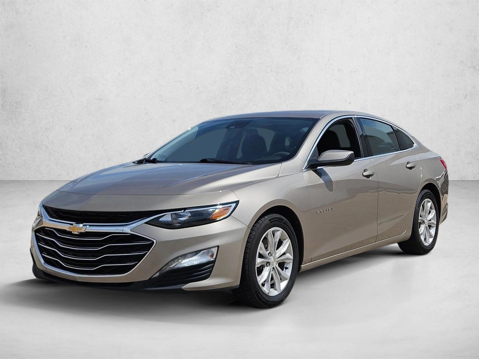 Thumbnail: 2023 Chevrolet Malibu - 1