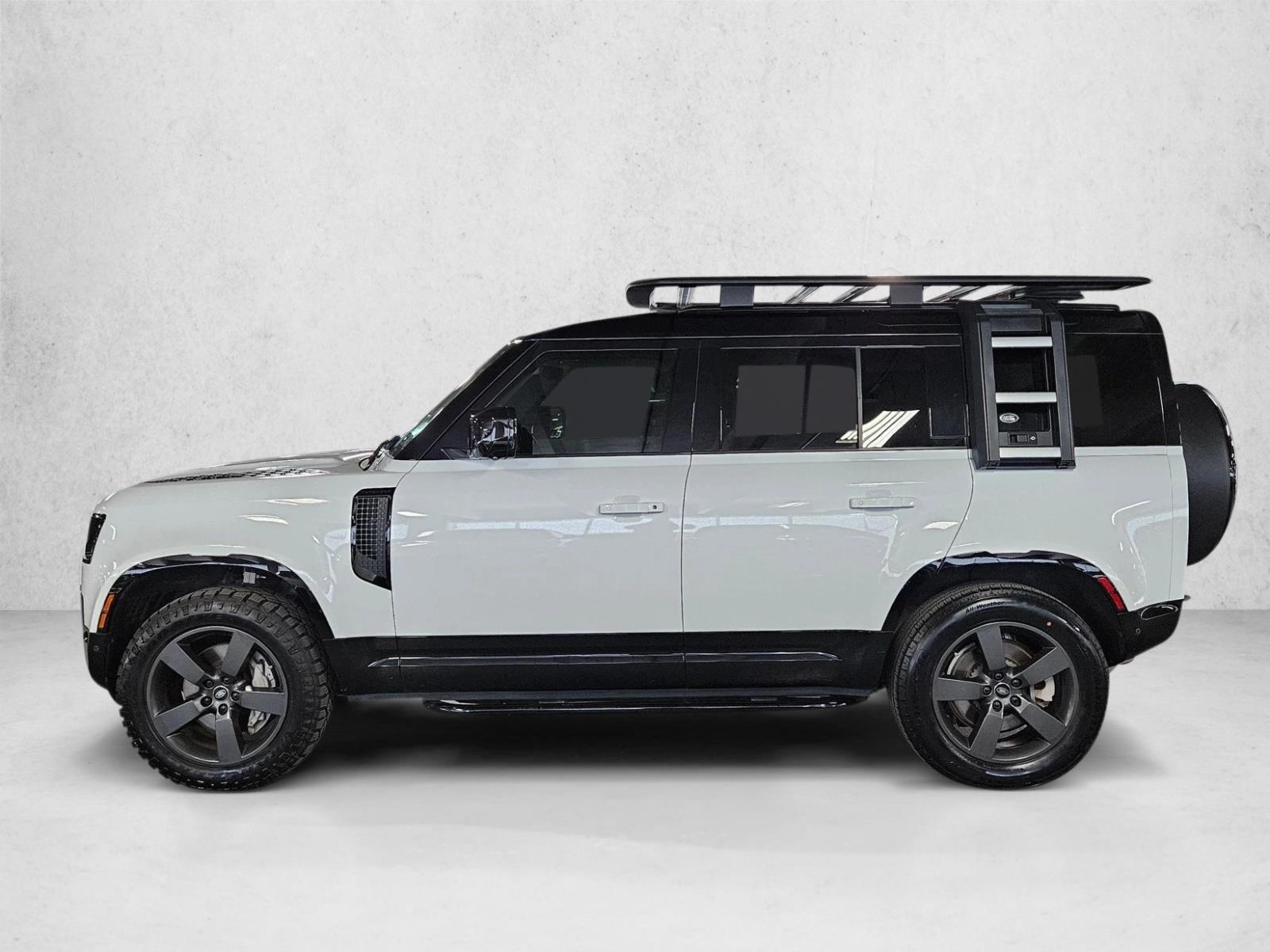 Thumbnail: 2023 Land Rover Defender - 2