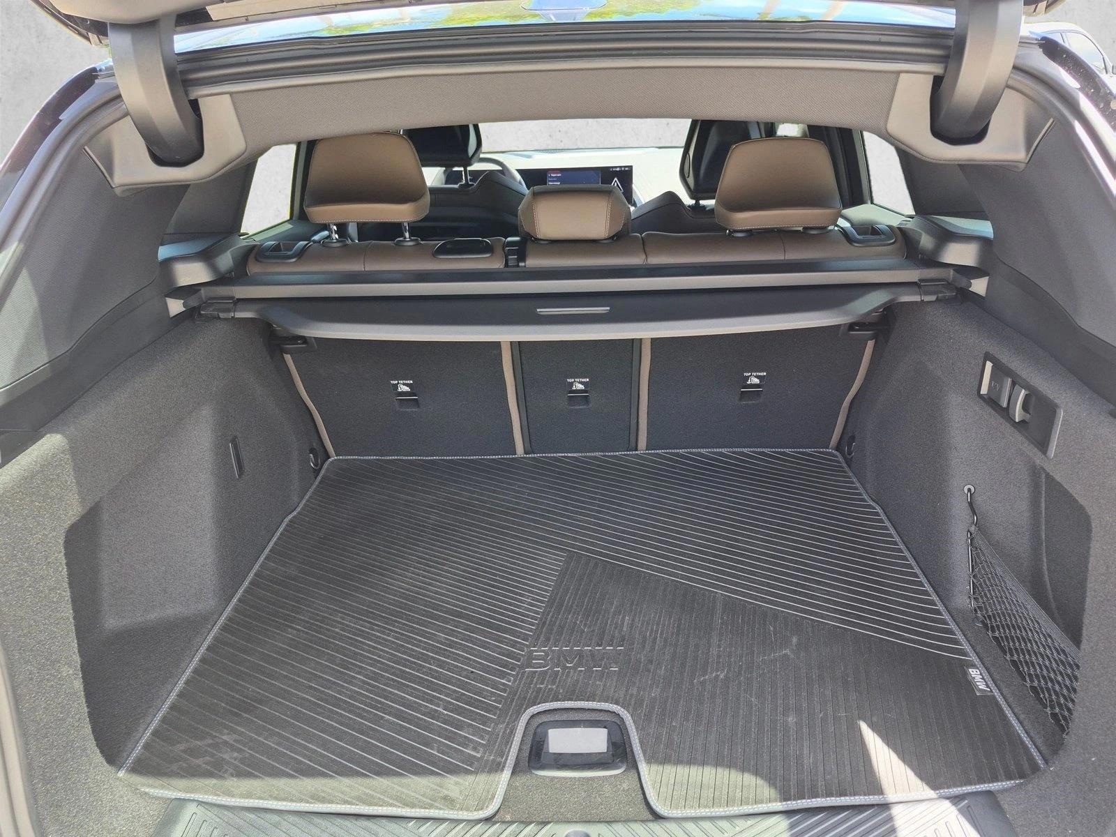 2026 BMW X3 30 - Photo 6