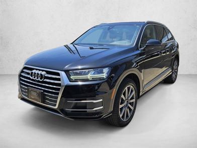 2019 Audi Q7 Premium Plus -
                  Plano, TX