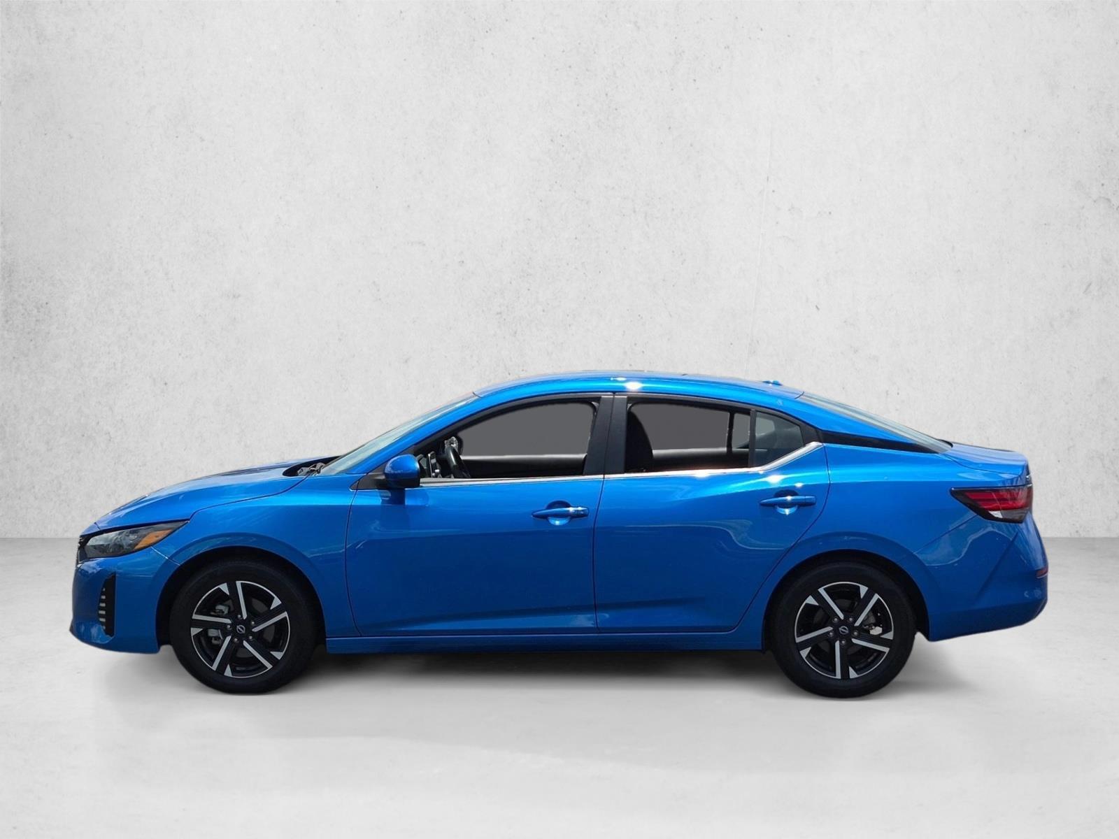 Thumbnail: 2024 Nissan Sentra - 2
