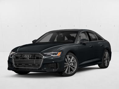 2019 Audi A6 Premium Plus -
                  Westmont, IL
