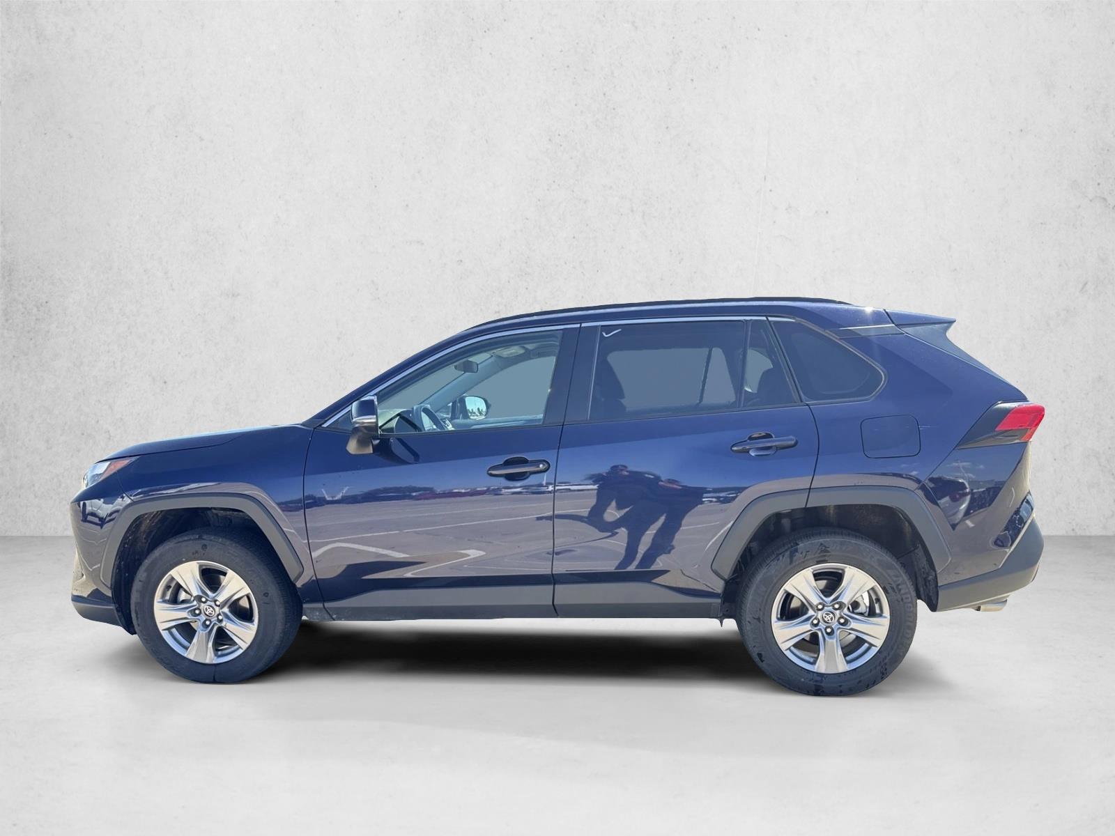 Thumbnail: 2025 Toyota RAV4 - 2
