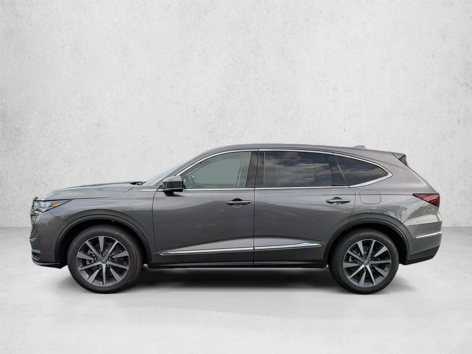 Thumbnail: 2026 Acura MDX - 2