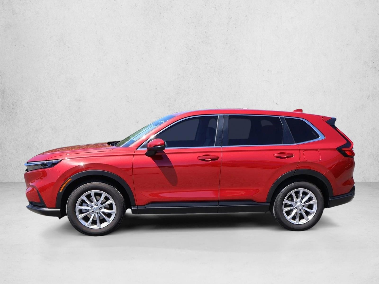 Thumbnail: 2024 Honda CR-V - 2