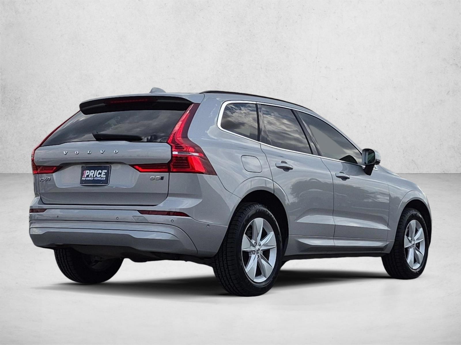2022 Volvo VolvoXC60, photo 5
