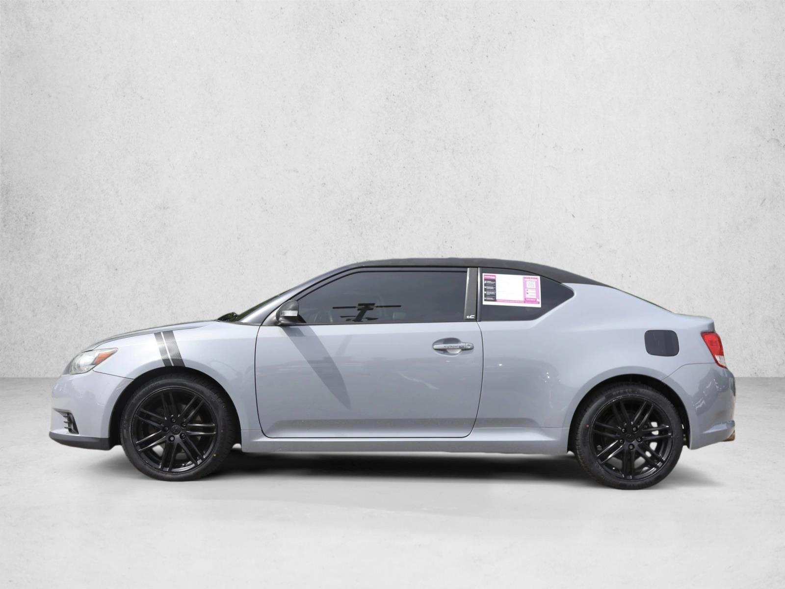 Thumbnail: 2012 Scion tC - 2