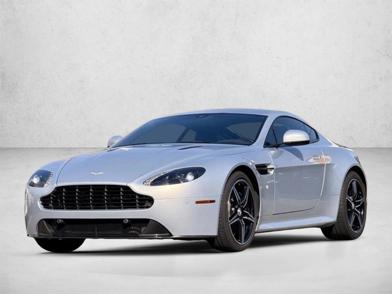 2016 Aston Martin Vantage S -
                  Summit, NJ