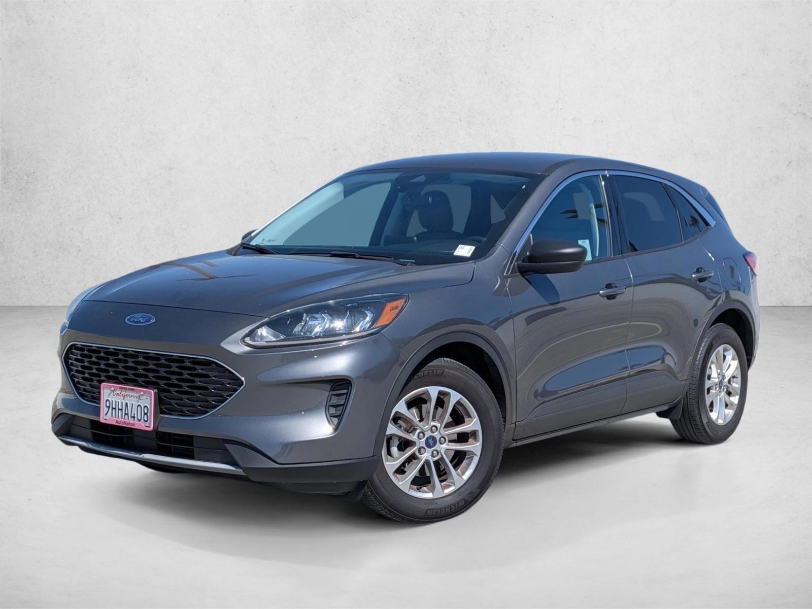 Thumbnail: 2022 Ford Escape - 1