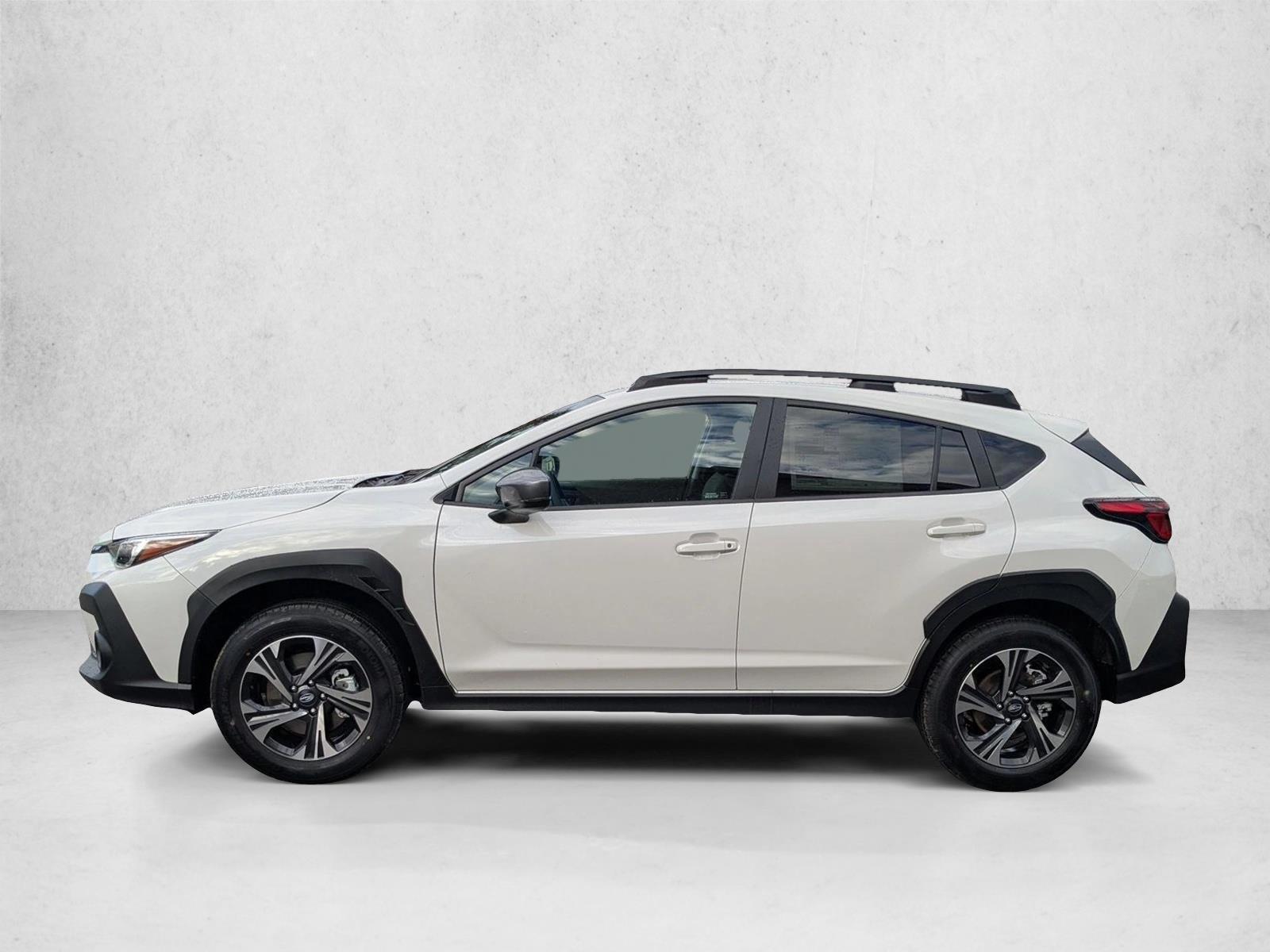 Thumbnail: 2026 Subaru Crosstrek - 2