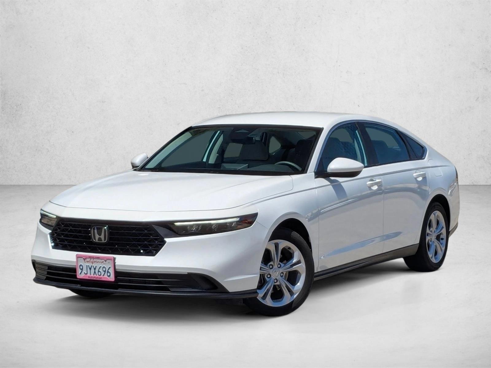 Thumbnail: 2024 Honda Accord - 1