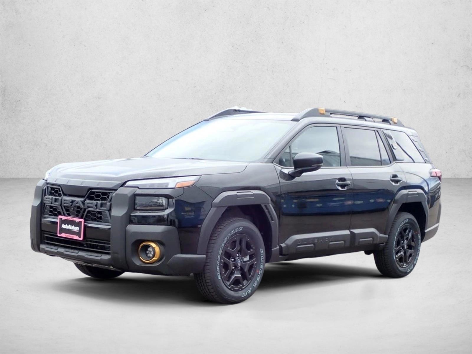 Thumbnail: 2026 Subaru Outback - 1