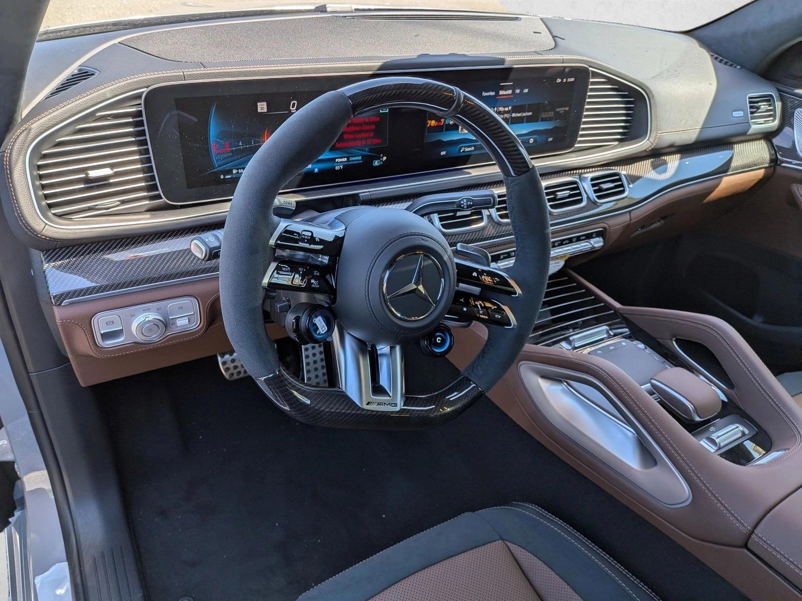 Thumbnail: 2026 Mercedes-Benz GLE - 3