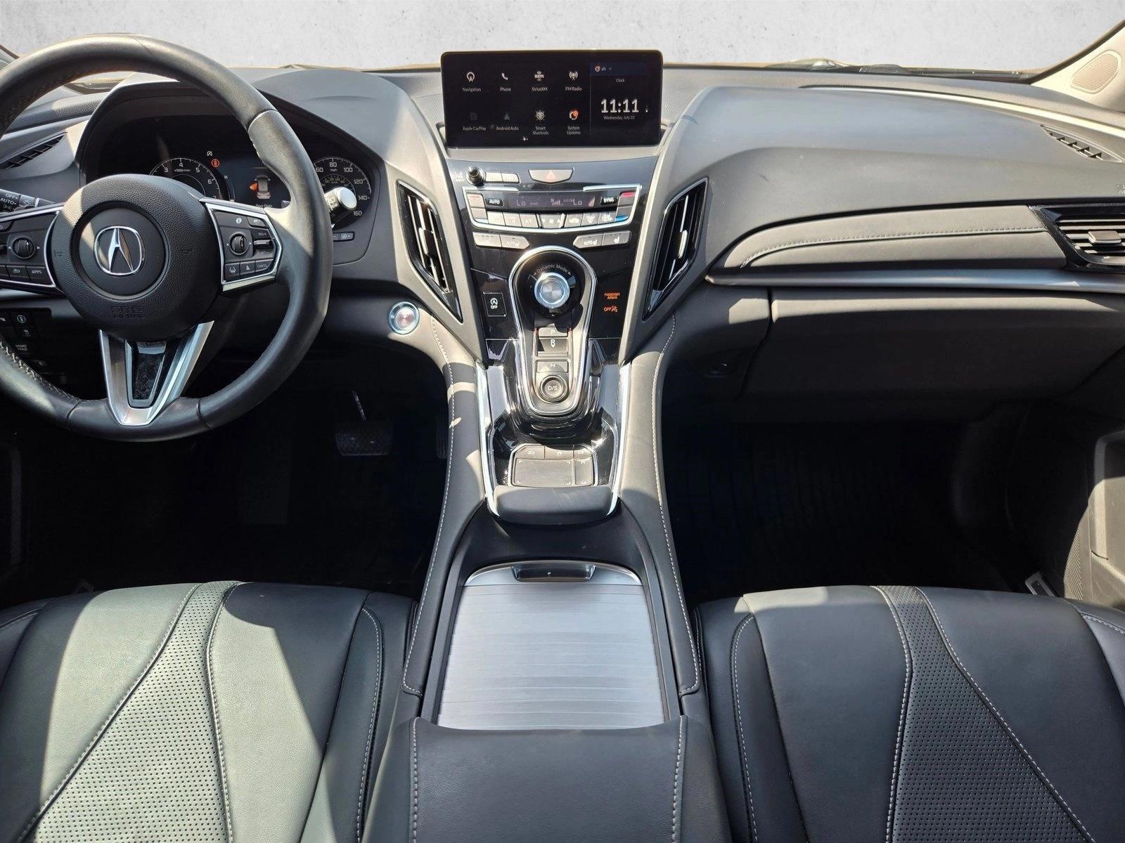Thumbnail: 2024 Acura RDX - 3
