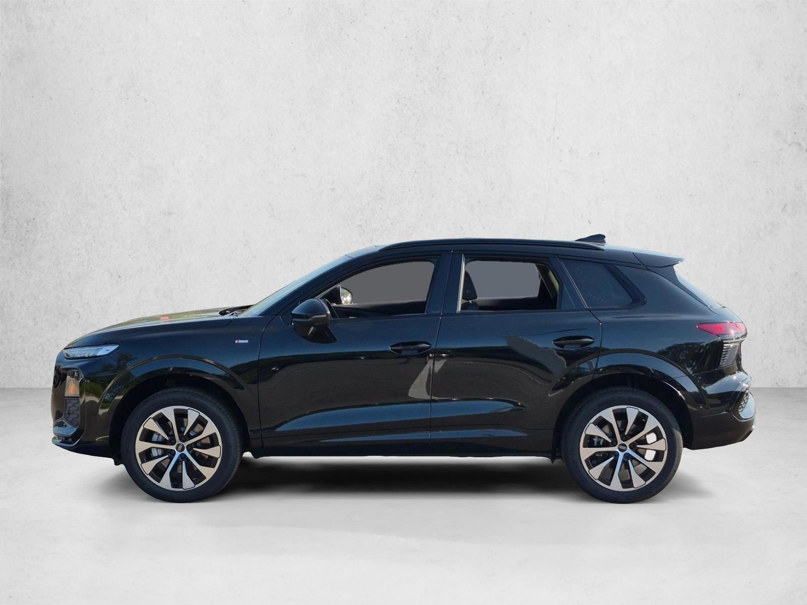 Thumbnail: 2026 Audi Q3 - 2
