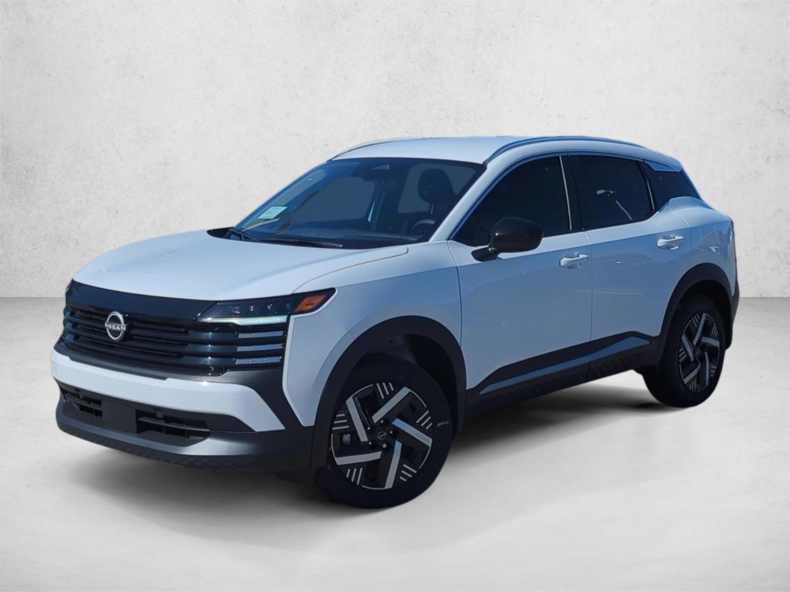 Thumbnail: 2026 Nissan Kicks - 1