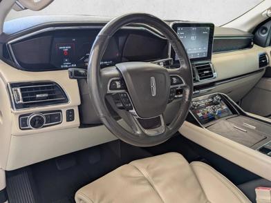 2018 Lincoln Navigator