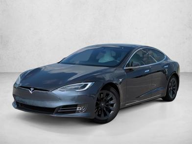 2018 Tesla Model S 75D -
                  Austin, TX