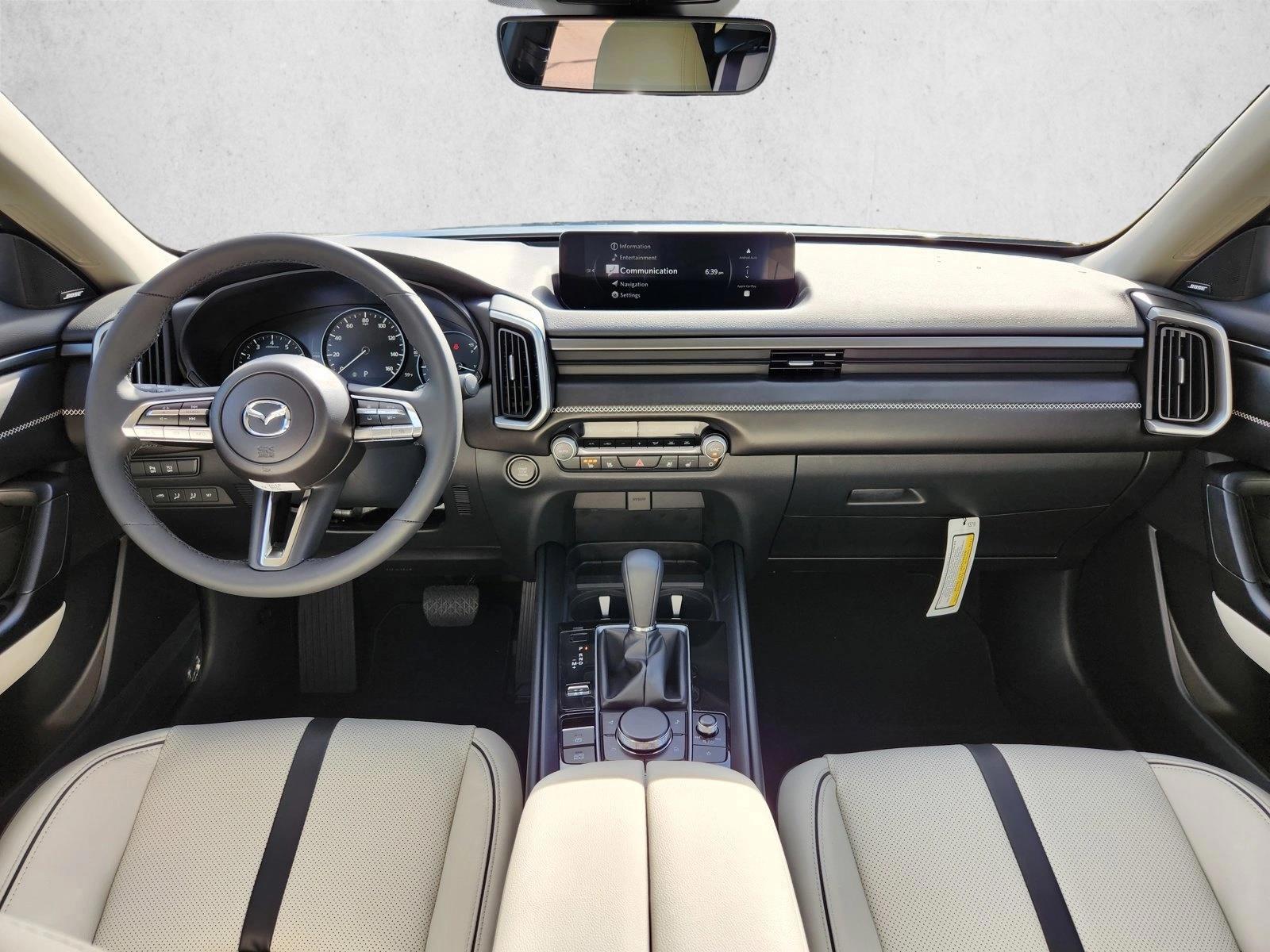 Thumbnail: 2026 Mazda CX-50 - 3