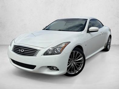2014 INFINITI Q60  -
                  Avondale, AZ