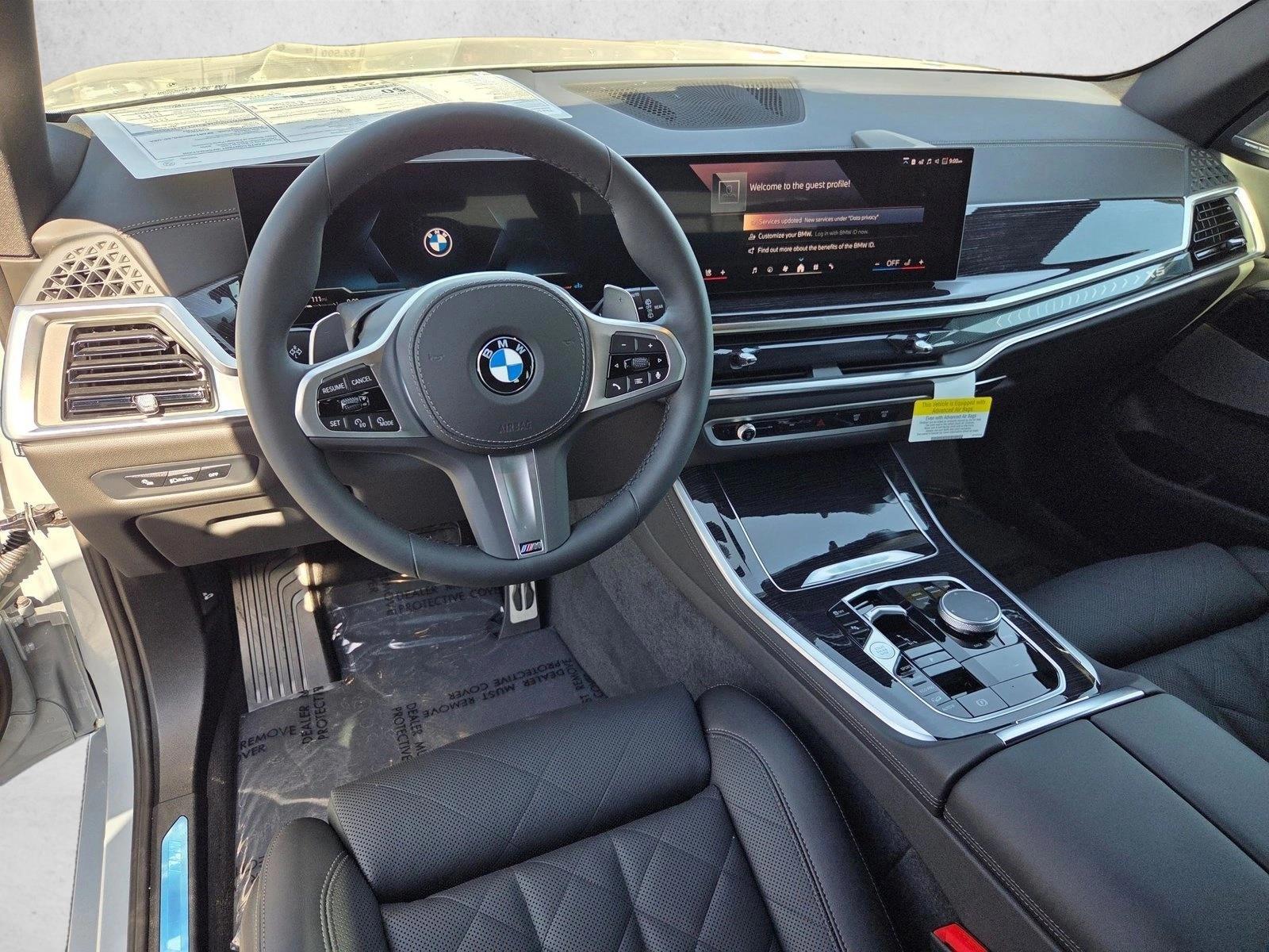 Thumbnail: 2026 BMW X5 - 3