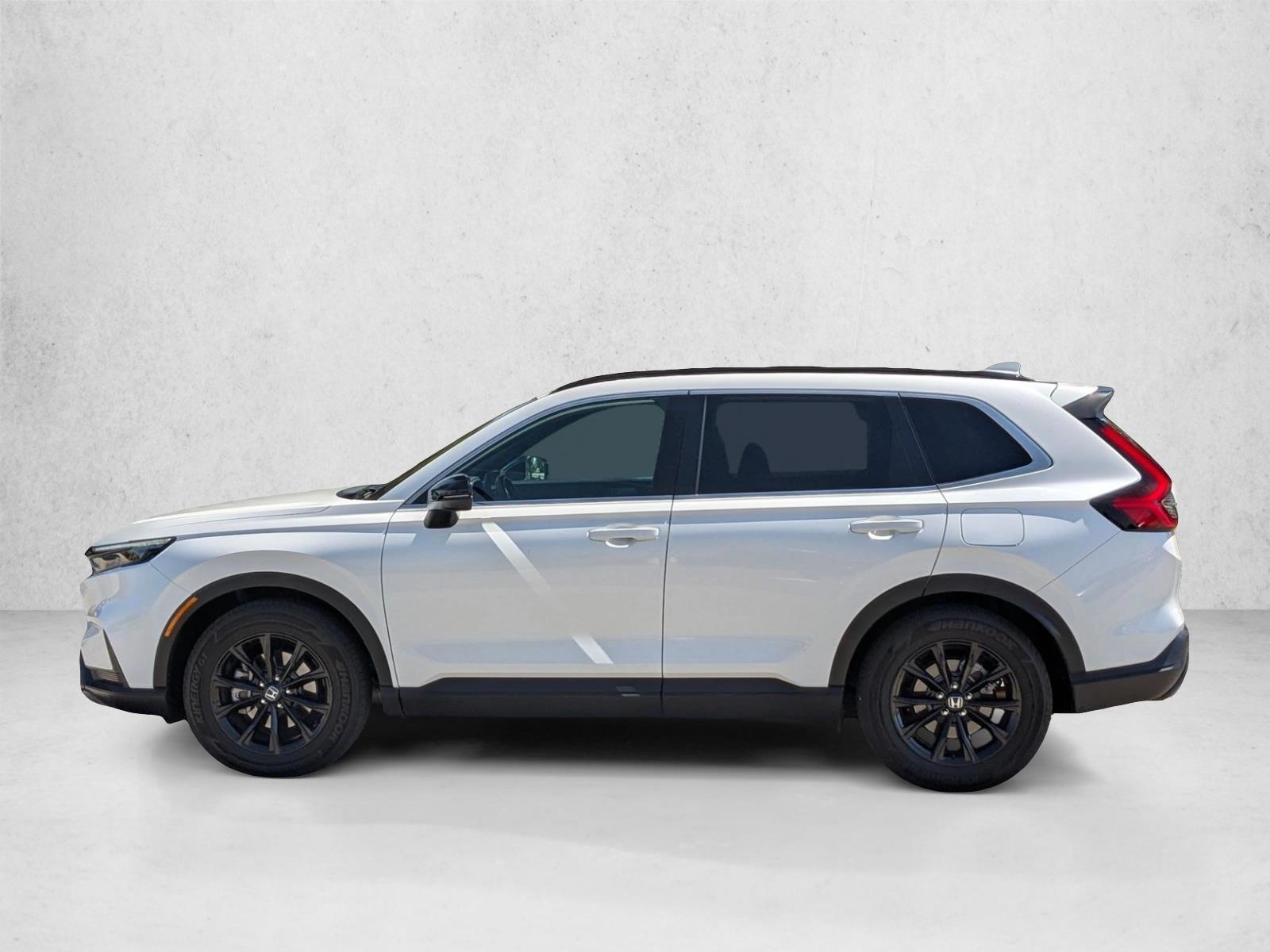 Thumbnail: 2025 Honda CR-V - 2