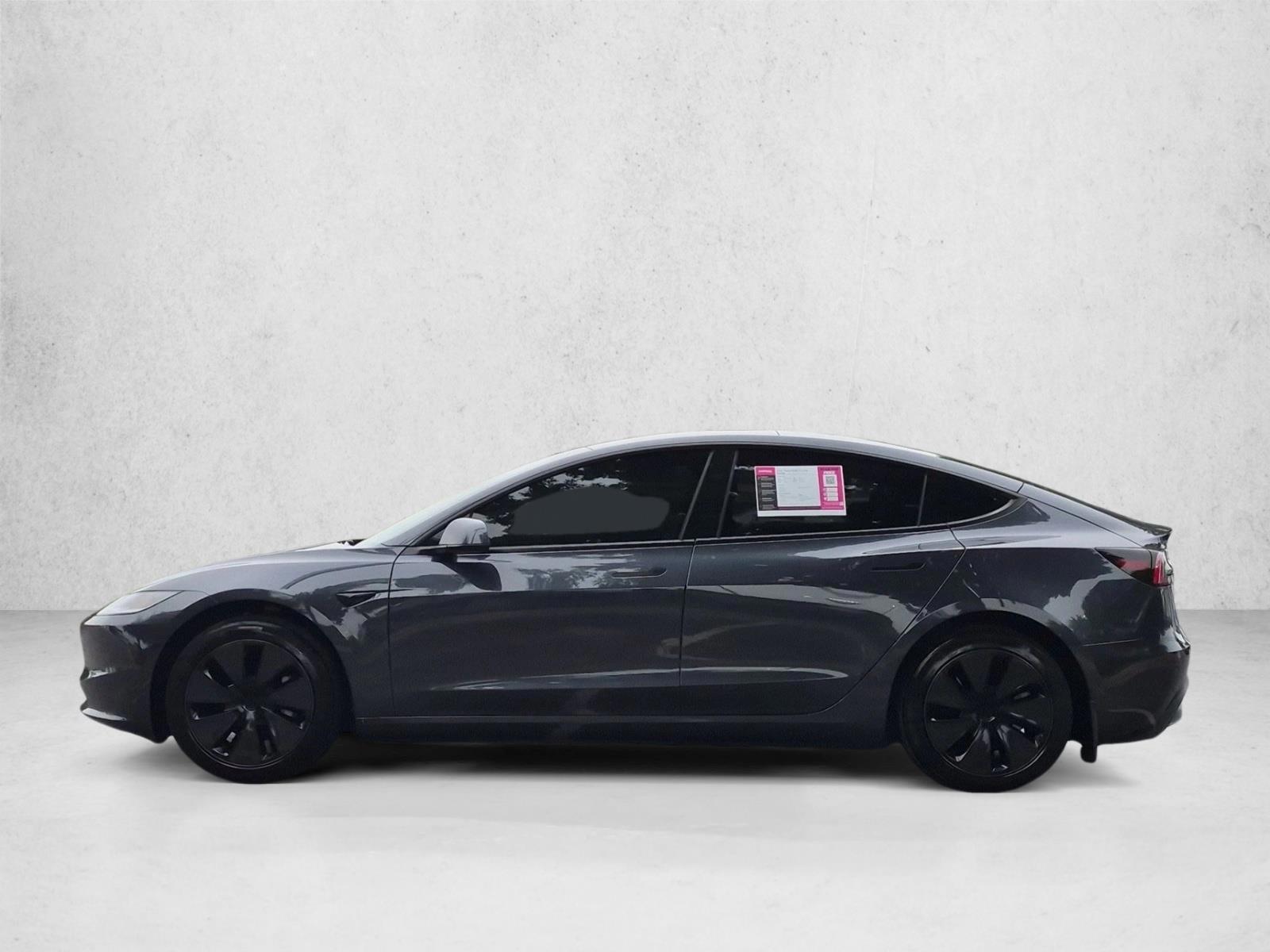 Thumbnail: 2025 Tesla Model 3 - 2