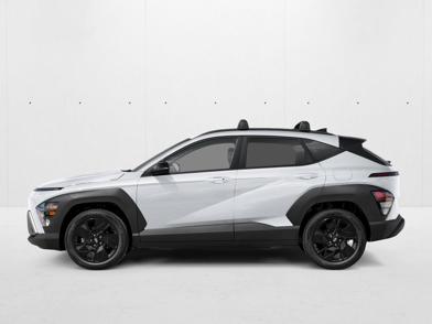 2027 Hyundai Kona